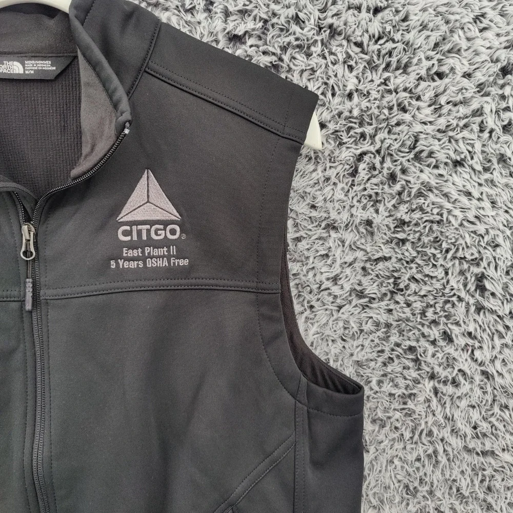 The North Face pre owned